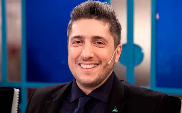 Jey Mammón vuelve a la TV: ¿Cuándo será el estreno de su nuevo programa y dónde se podrá ver?
