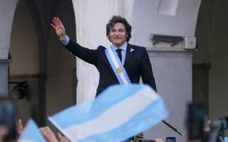 Gustavo Marangoni: "El Pacto de Mayo se formalizó en junio, se firma en julio y probablemente se olvide en agosto"