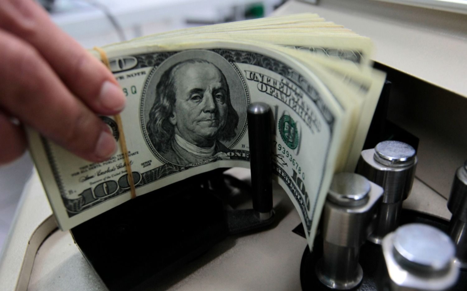 Dólar blue hoy y dólar hoy: a cuánto cerró este lunes 8 de julio