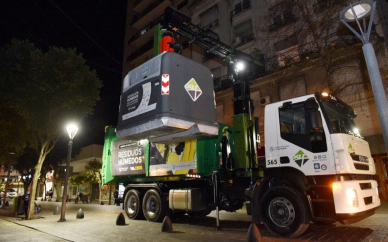 Feriado del 9 de Julio en La Plata: así funcionarán los servicios