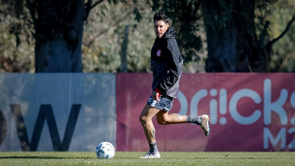 Estudiantes entrena con la mente en la Copa Argentina