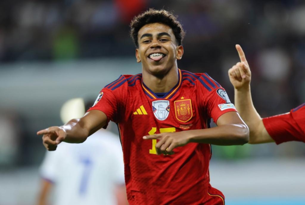 España y Francia se cruzan en la primera semi de la Eurocopa