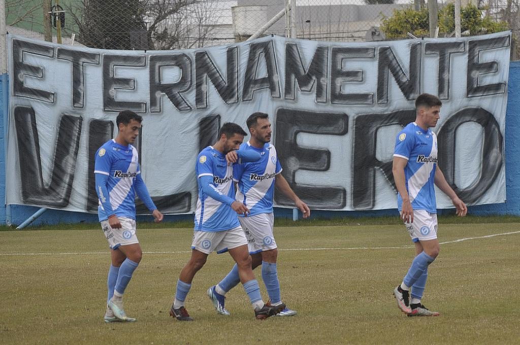 San Carlos busca salir del fondo ante Acassuso