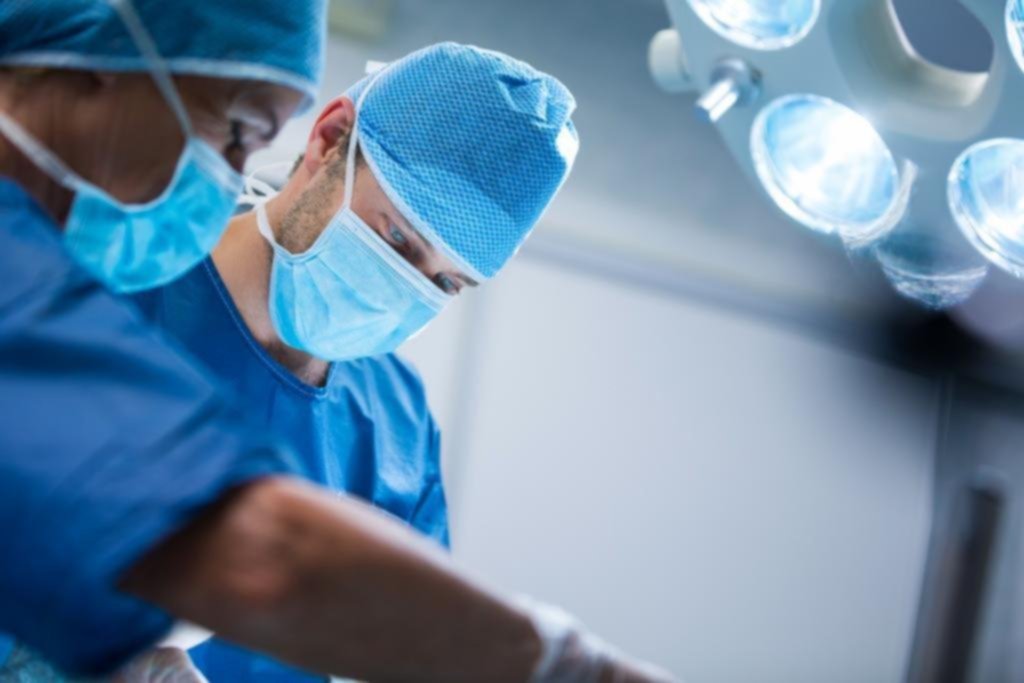 Cardiólogos advierten que no colocarán stents