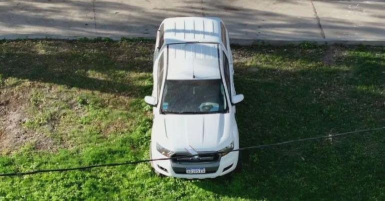 Loan: otro rastro positivo de ADN complica a dos de los detenidos