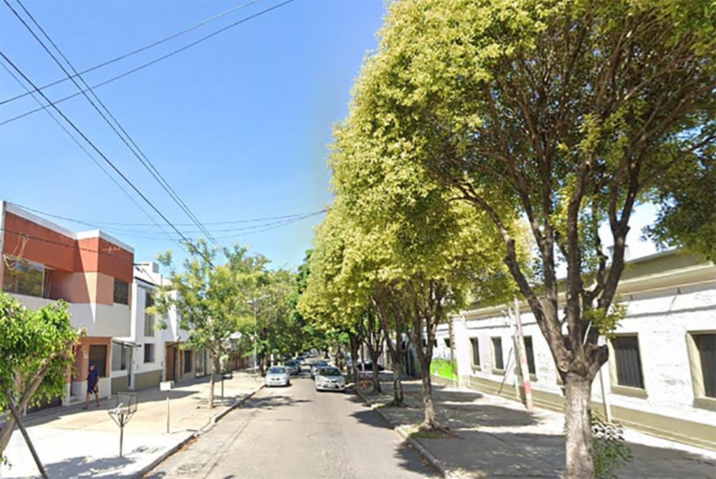 “Tierra arrasada”: no paran los escruches en La Plata