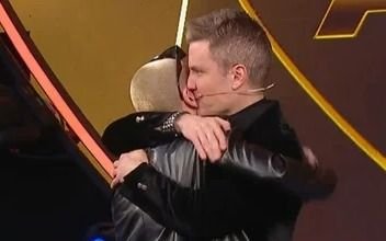 Se supo: qué pasó con Furia y Santiago del Moro en el último programa de Gran Hermano 2023