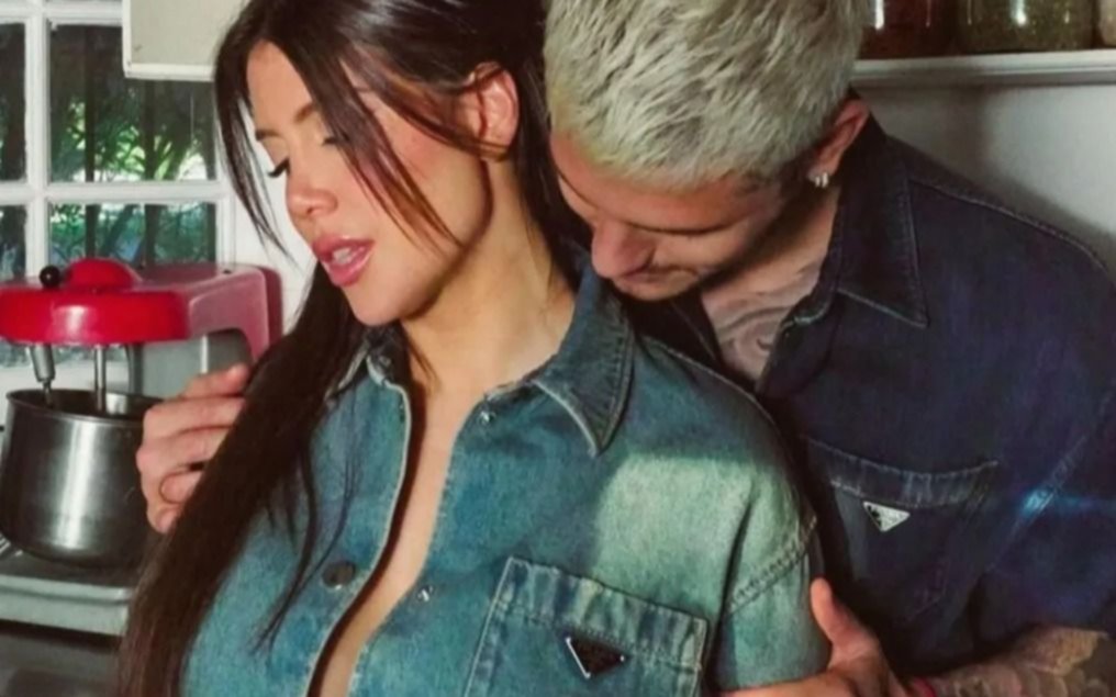 ¡Bombazo! ¿Wanda Nara le pidió el divorcio a Mauro Icardi?
