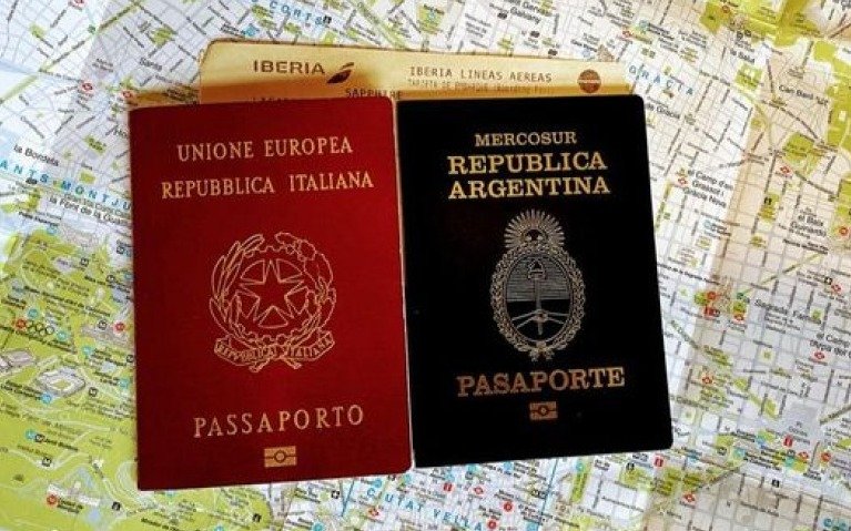 España amplió el plazo para que más argentinos tramiten la ciudadanía: quiénes pueden obtenerla