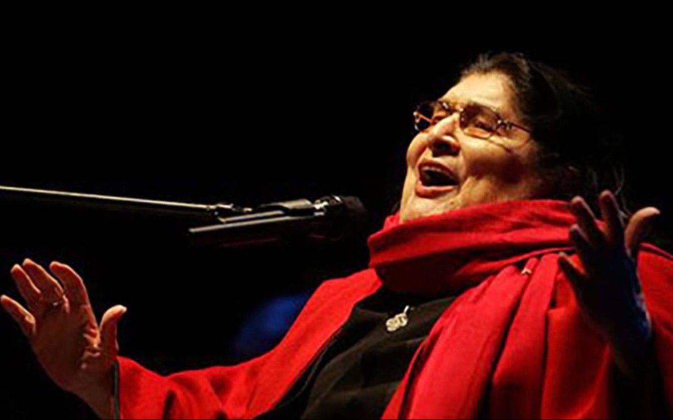 Mercedes Sosa, homenajeada en su 89º cumpleaños