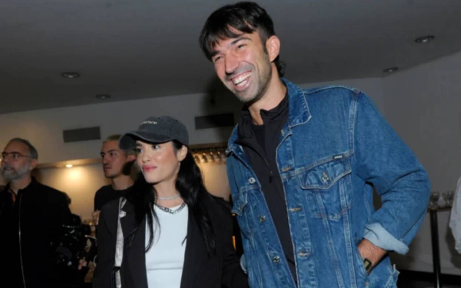 "Somos intensos": Lali Espósito reveló intimidades sexuales de su relación con Pedro Rosemblat y dejó a Moria Casán sin palabras
