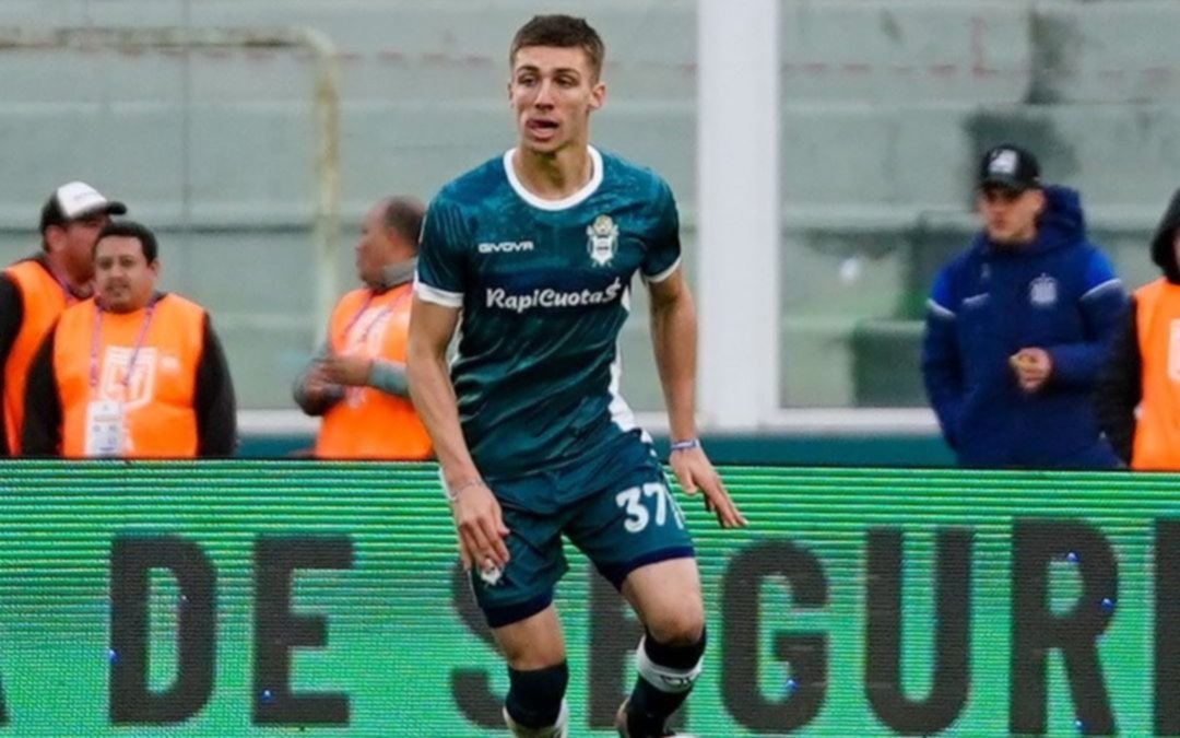La emoción de Sánchez tras arribar a Schalke 04: “El Lobo es mi vida, no es una despedida”