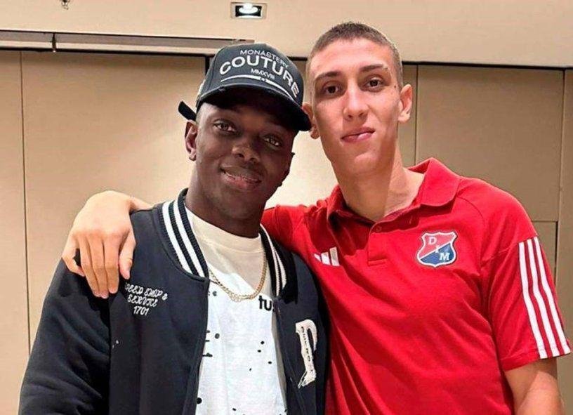 Ahora la prioridad de Estudiantes es conseguir un delantero: los nombres que suenan