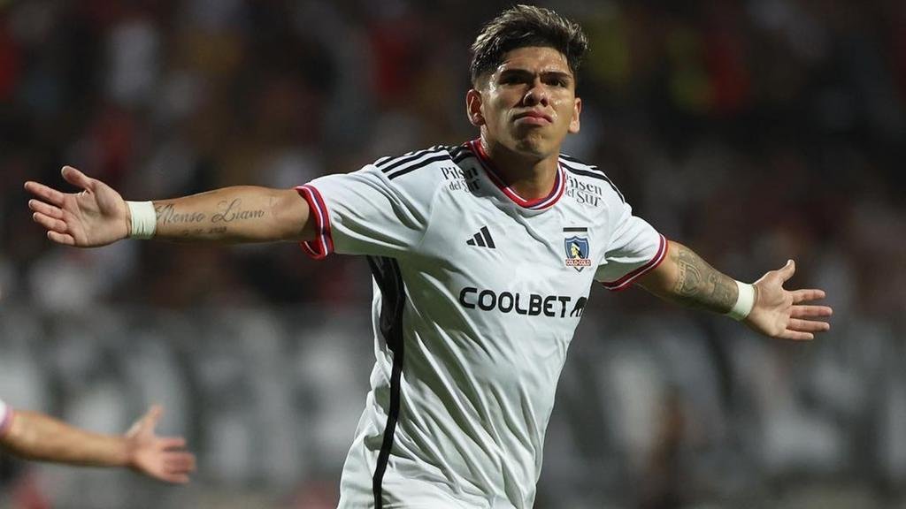 Boca va por Carlos Palacios y preguntó por Rodrigo Garro