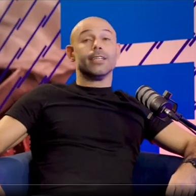 Mascherano dijo que “los hinchas de River me van a odiar toda la vida, y tienen razón”