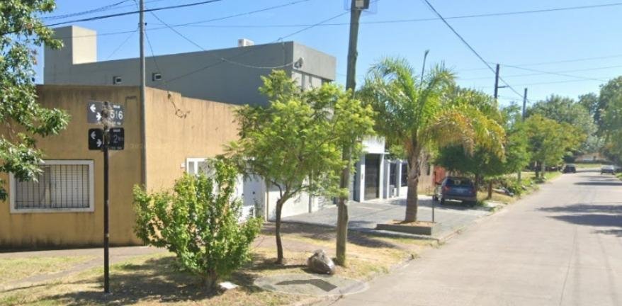 Fue a un cumple y boqueteros se hicieron una “fiesta”