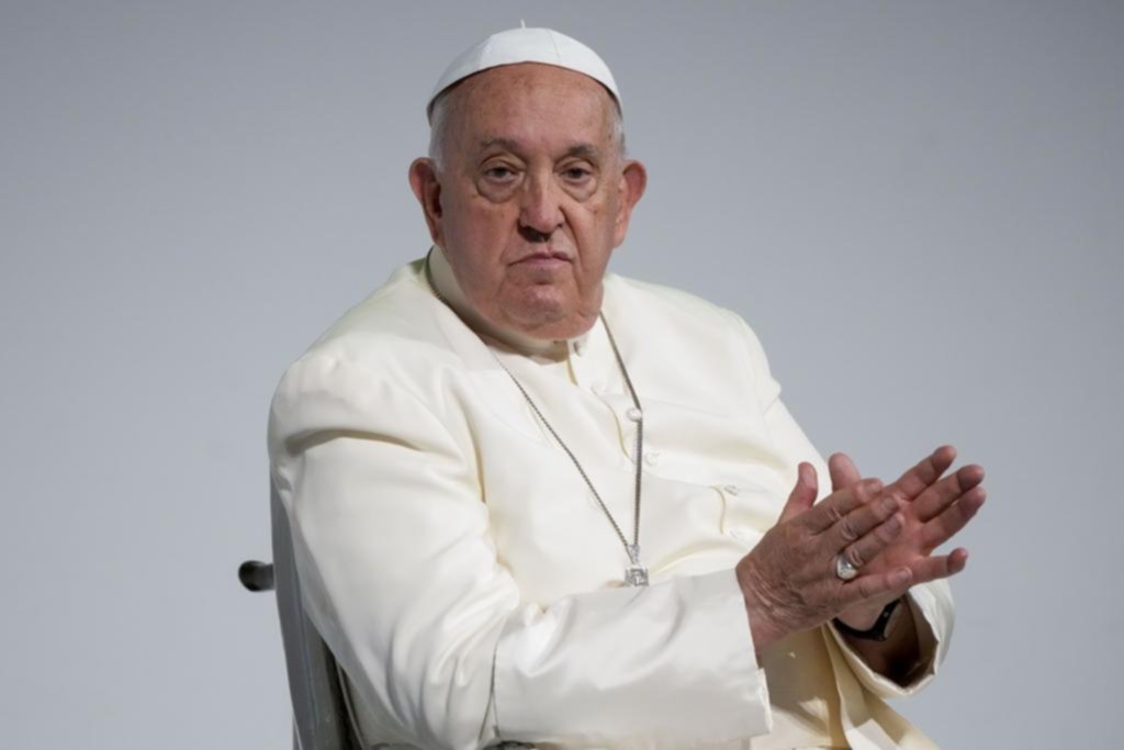 El Vaticano no le abre la puerta al diaconado femenino