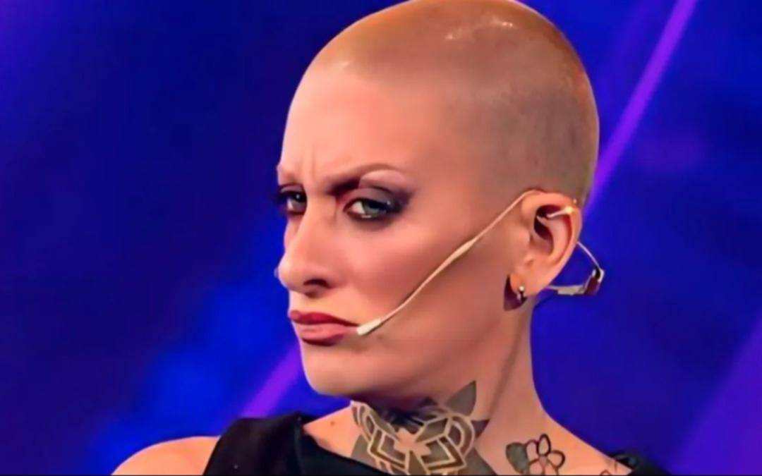 Gran Hermano 2023.- Un fan de Furia intentó voltear la puerta de su casa: "Película de terror"