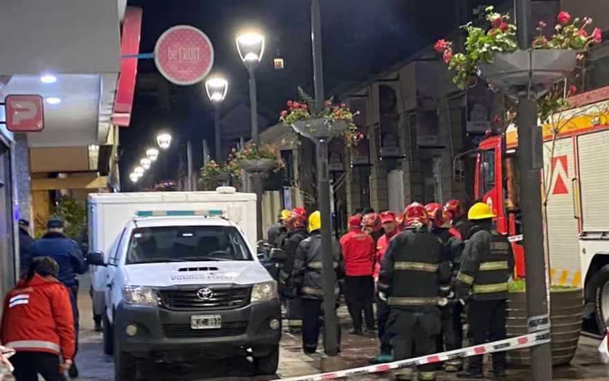 Incendio trágico en Córdoba: imputaron a la inquilina que comenzó el fuego