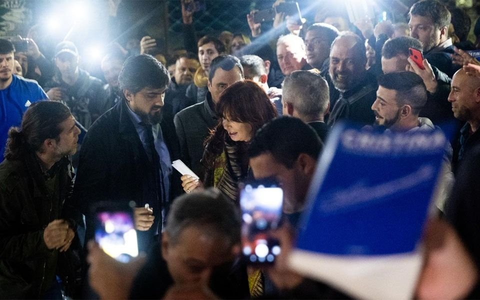 Juicio Por El Atentado A Cristina Kirchner Un Militante Declaró Que