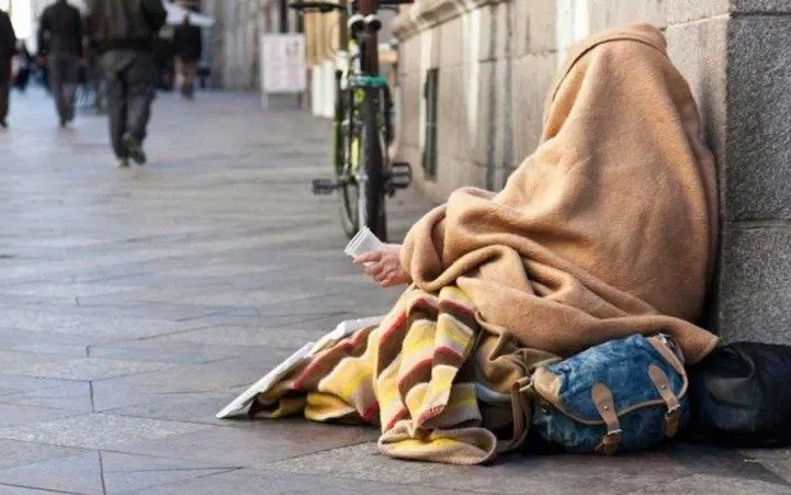 El Municipio de Quilmes lanzó Operativo Invierno