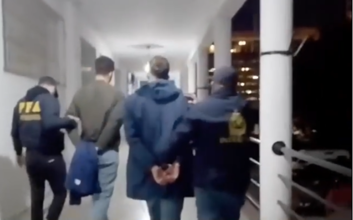 “La mordieron y ahorcaron”: se conocieron nuevos detalles del ataque de dos rugbiers franceses a una joven en Mendoza