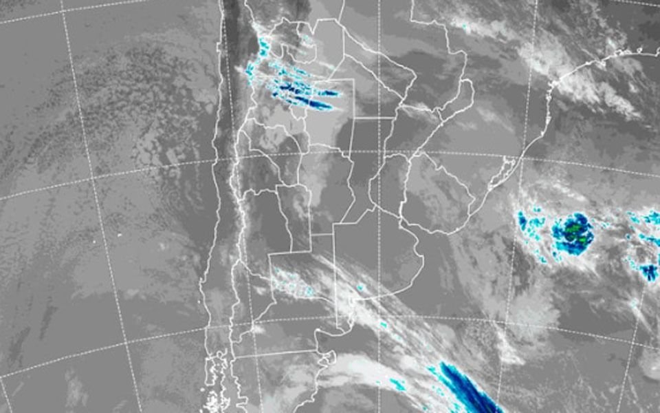 La Niña: tras el frío polar, el otro fenómeno climático que se viene en Argentina