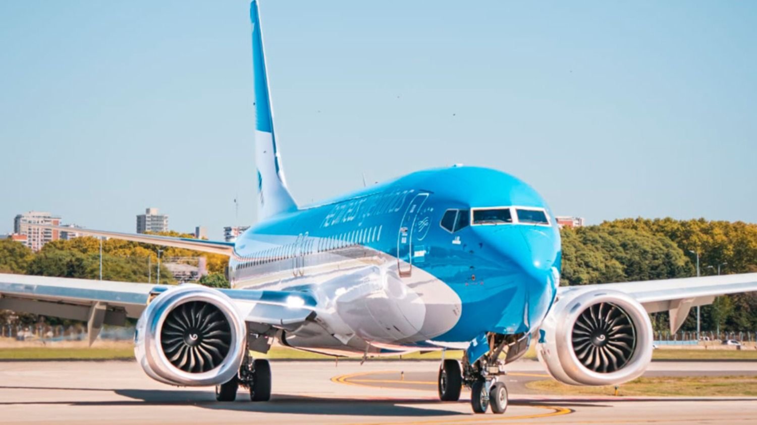 El Gobierno activó la desregulación del transporte aéreo: los cambios
