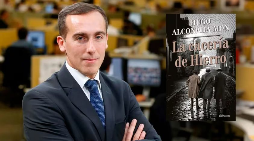 “La cacería de Hierro”: el policial sobre el origen de la criminología moderna