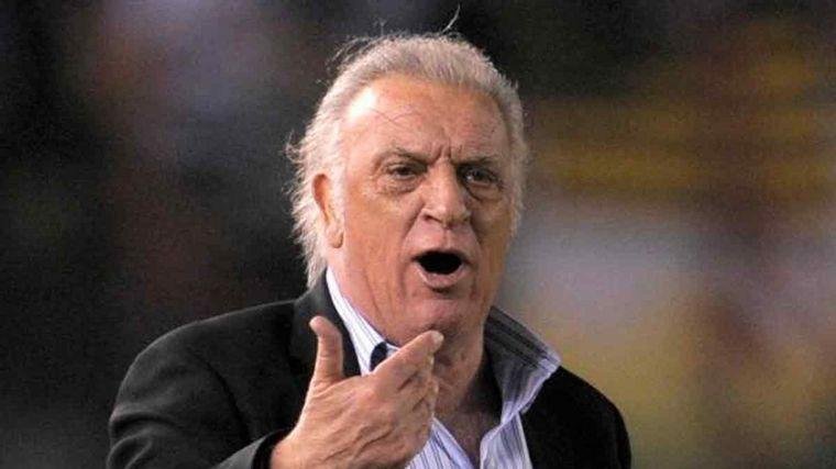 ¡Fuerza Coco! Qué dice el parte médico sobre la salud de Alfio Basile