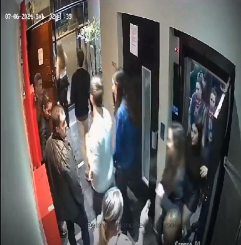 Por el mal uso de los ascensores crecen los riesgos de accidentes