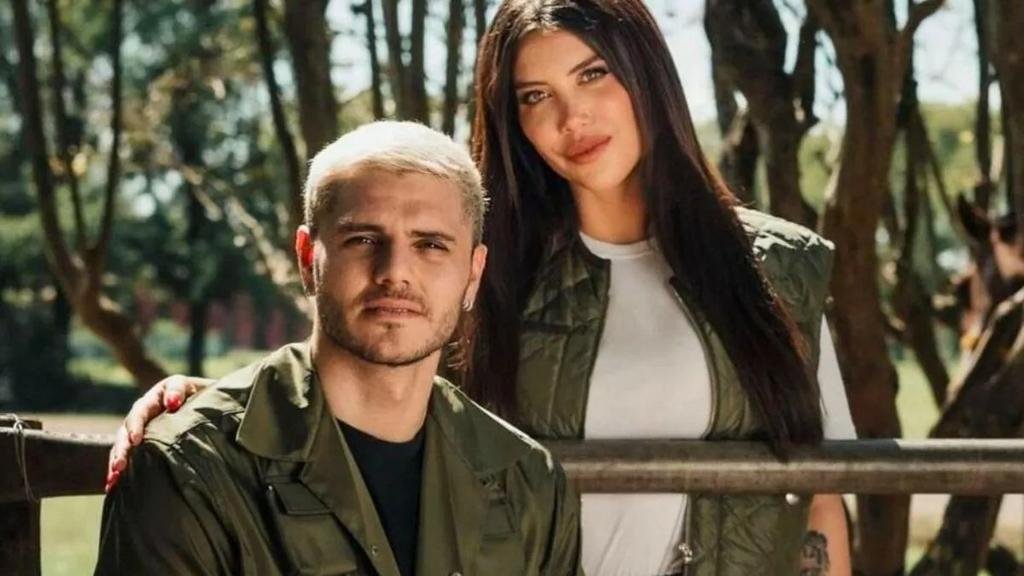 Wanda se hartó de Mauro Icardi: “Decidí separarme”