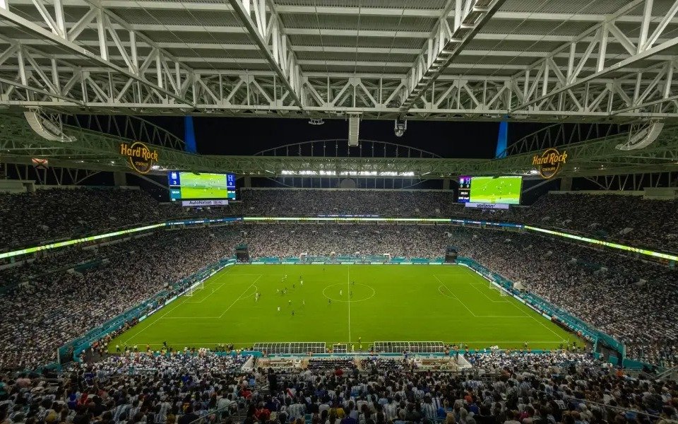 Argentina vs Colombia.- Los precios de las entradas para la final, ¡por las nubes!