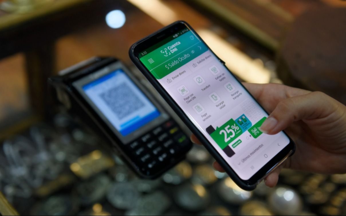 ¡Atención! Anuncian promo sorpresa con Cuenta DNI del Banco Provincia para este sábado