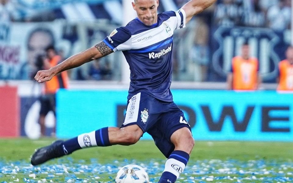 Marcelo Méndez pierde a una pieza clave por lesión en Gimnasia: qué le pasó a Leo Morales