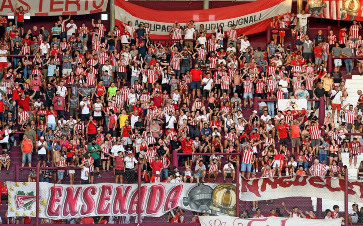 Entradas para Estudiantes por Copa Argentina: cuándo empieza la venta, valor y dónde comprar