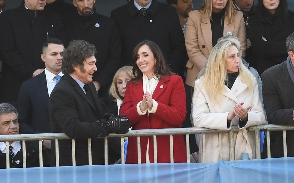 “¡Qué devuelvan las bancas!”, el reclamo de Victoria Villarruel a los ex libertarios bonaerenses que votaron con el PJ en Diputados
