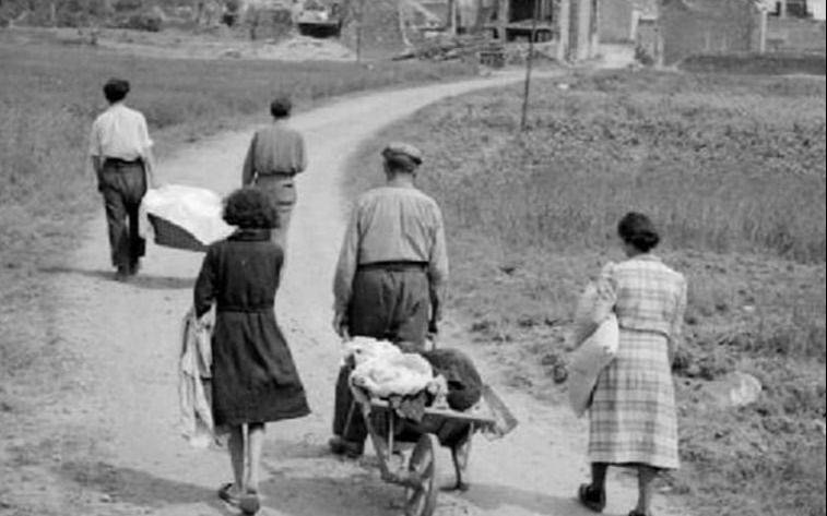 "Desterrados del Molise", el documental sobre la inmigración italiana en Argentina