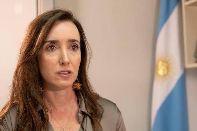 Villarruel, dura contra los diputados exlibertarios