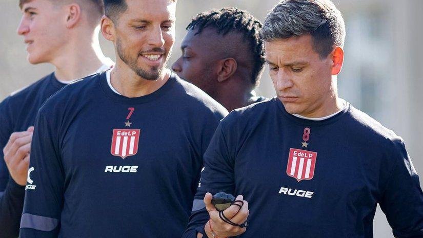 Zuqui encamina su salida a Chile: todo ok con la Católica