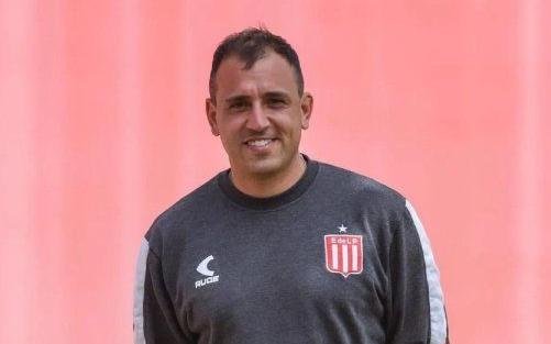 Sigue el ruido interno en Estudiantes por otra salida: quién es Delluchi y por qué lo echaron