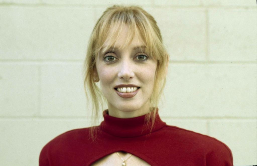 Adiós a Shelley Duvall: una mirada única en el cine