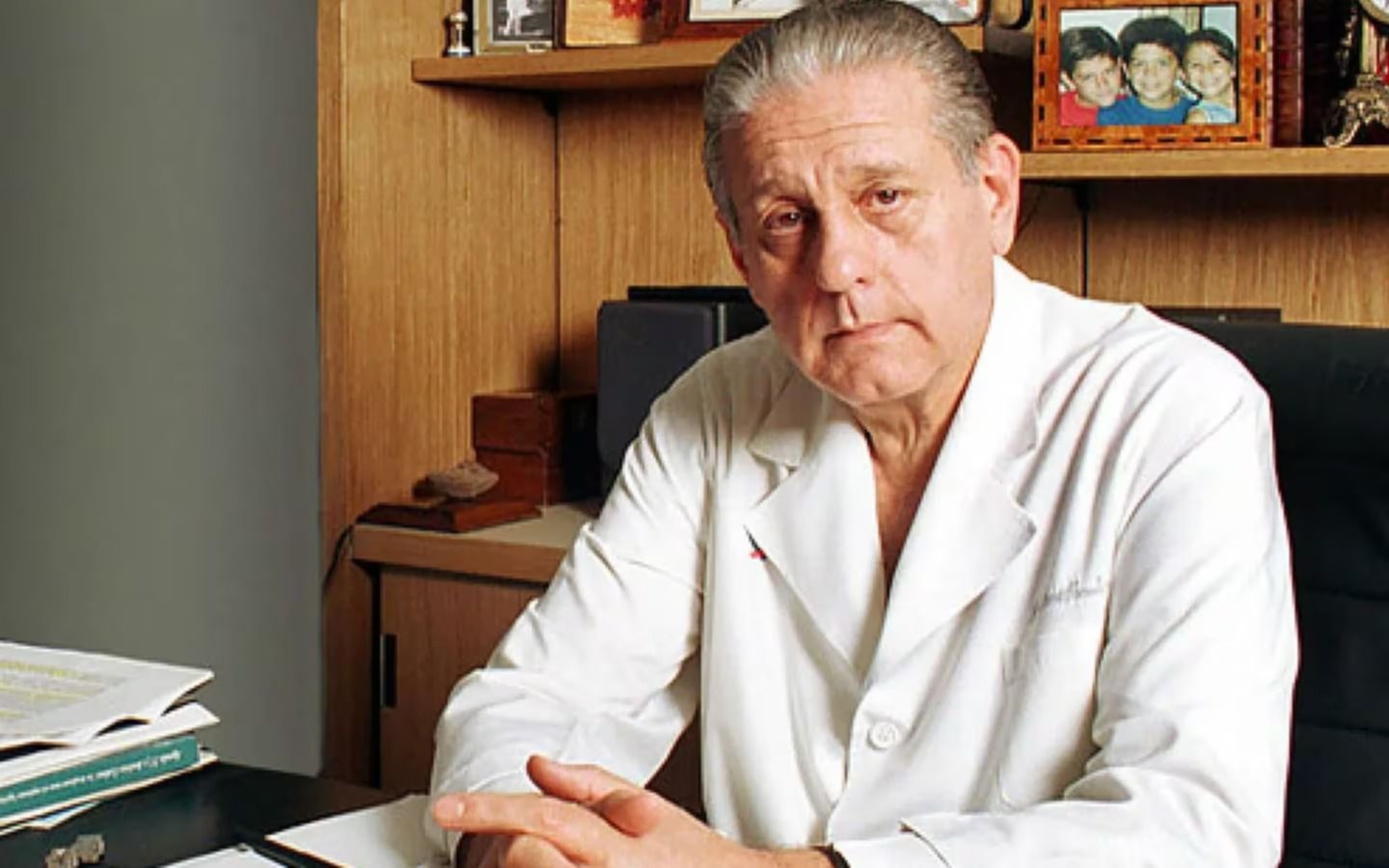 12 de julio, Día Nacional de la Medicina Social: homenaje al nacimiento de René Favaloro