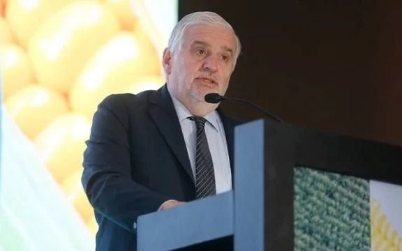 Habló el ex secretario de Agricultura tras su sorpresiva salida: "Me gustaría saber cuáles son las metas que no cumplimos"