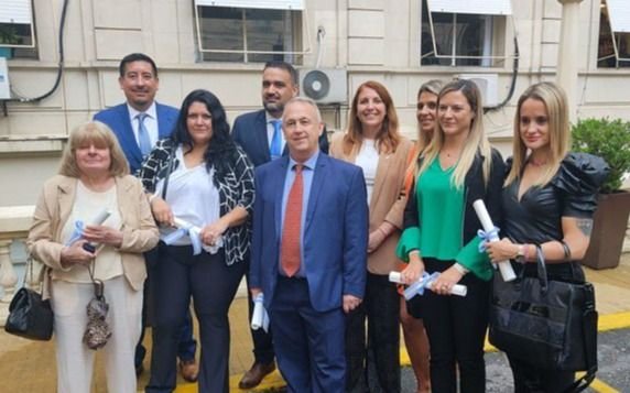 Dura respuesta de los diputados bonaerenses criticados por Villarruel: "No está bien apretar gente"