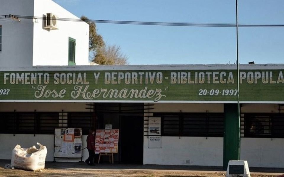 Nuevo capítulo del club de La Plata que había "votado" las SAD y revuelo: anularon la asamblea