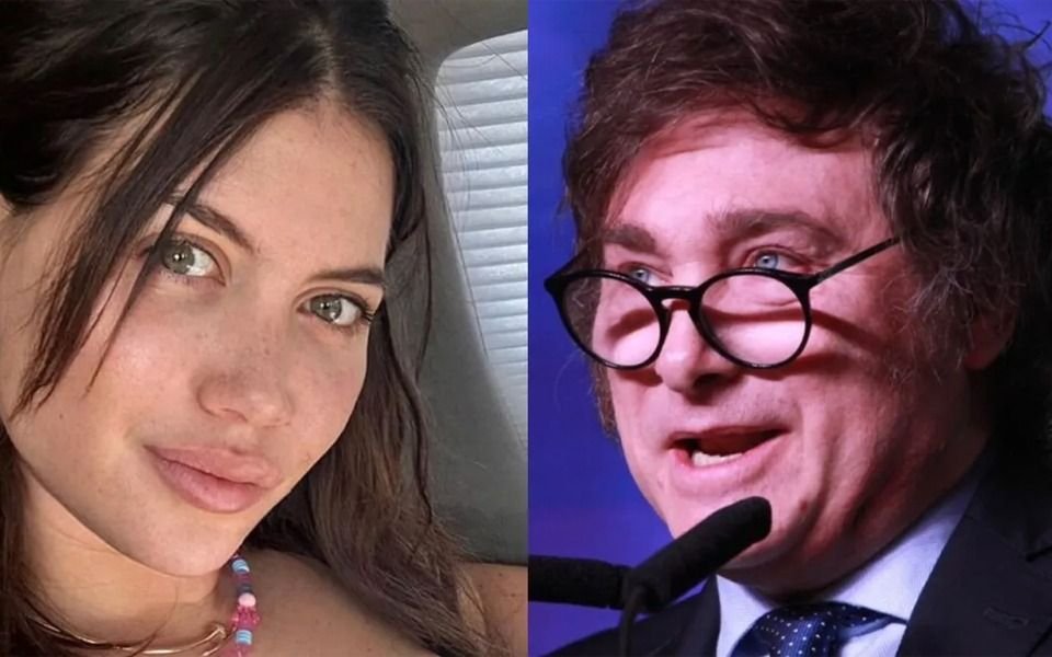 Se busca "selección" para la pink house