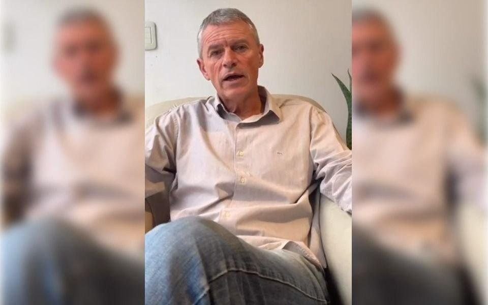La Cámara de Casación absolvió a Mariano Bruera en la causa Procrear