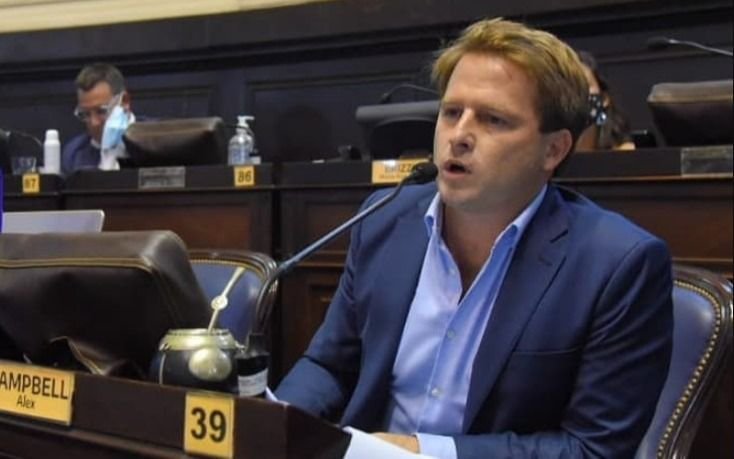 Provincia: en medio de la polémica, presentaron un proyecto para adherir al RIGI