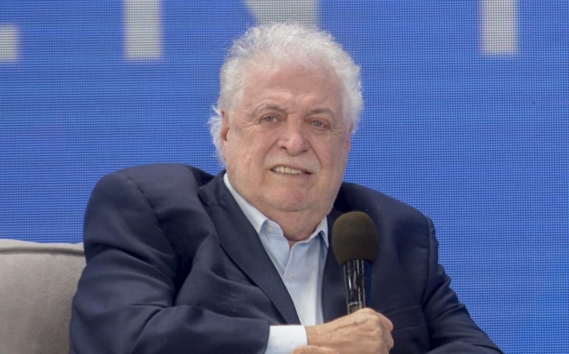 Vacunatorio VIP: Ginés González García fue procesado y embargado por 130 millones de pesos